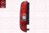 KLOKKERHOLM 20430713 Combination Rearlight